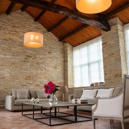 Casa Quinta De Cecil Villalba, Lugo 비얄바 외부 사진