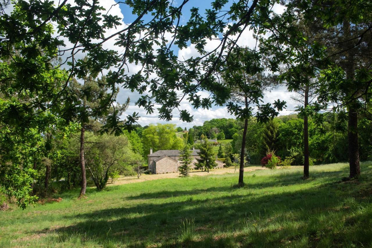 Casa Quinta De Cecil Villalba, Lugo 비얄바 외부 사진